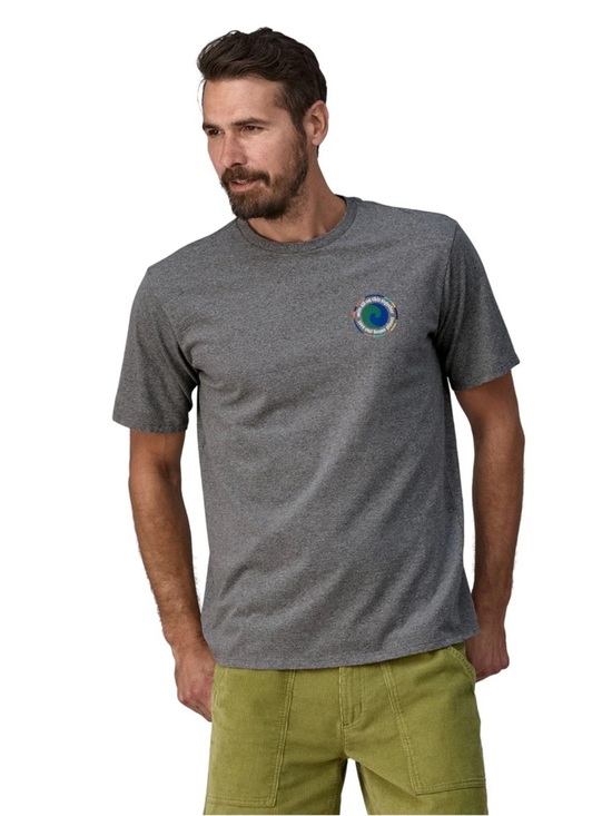 Patagonia Other - Patagonia Unity Fitz Easy-Cut Responsibili-Tee